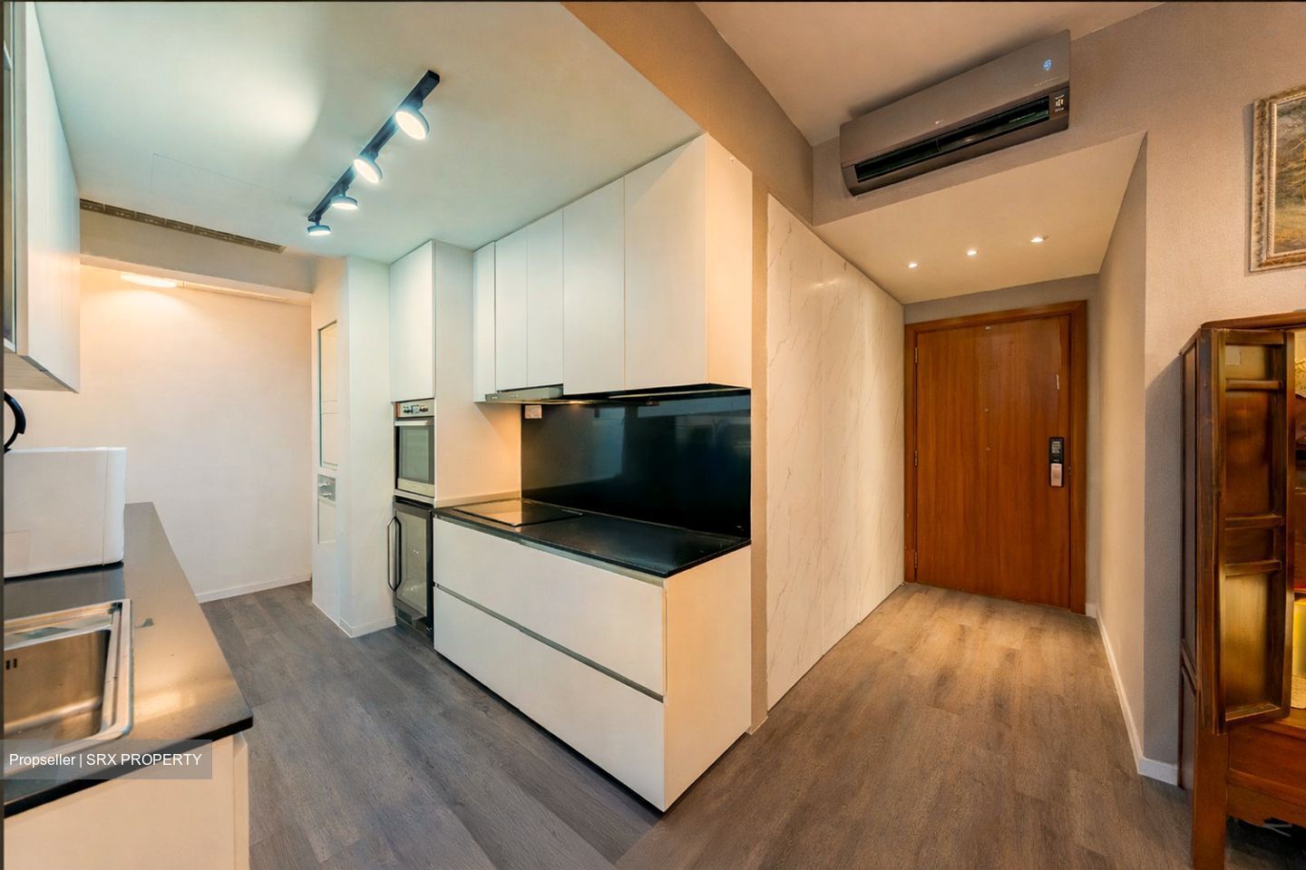 River Place (D3), Condominium #537589231